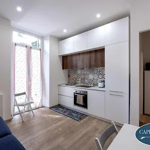 Capital House 85 Appartamento