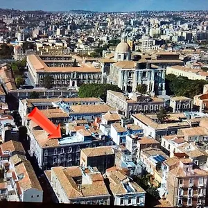  Appartamento La Terrazza Di Rosy Italia